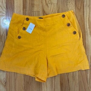 Jcrew shorts